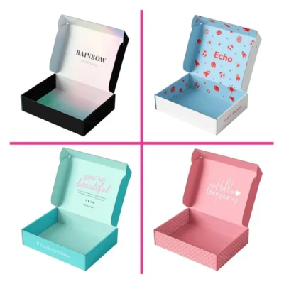 Folding Paper Box Folding Paper Box