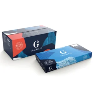 Custom Design Seafood Gift Box