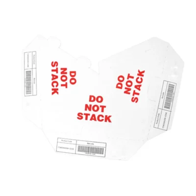 Premium Recycled Paper Pallet Stopper Cones – Highly Effective "Do Not Stack" Solutions for Enhanced Logistics Safety Premium Recycled Paper Pallet Stopper Cones – Highly Effective "Do Not Stack" Solutions for Enhanced Logistics Safety