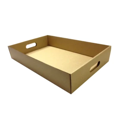 Fast Food Gift Paper Box