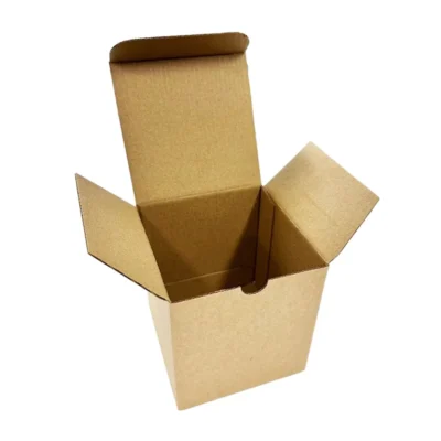 Customizable Premium Paper Candle Gift Packaging Boxes – Elegant Solutions for Jar & Luxury Candles