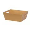 Customized Corrugated Catering Trays