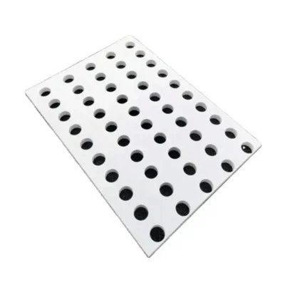 Professional EPP Hydroponic Raft Float Trays – High-Performance Buoyancy Boards for Sustainable Soilless Farming