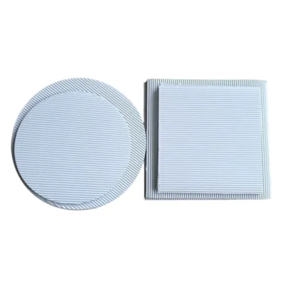 Greaseproof Baking Paper Sheet Liner