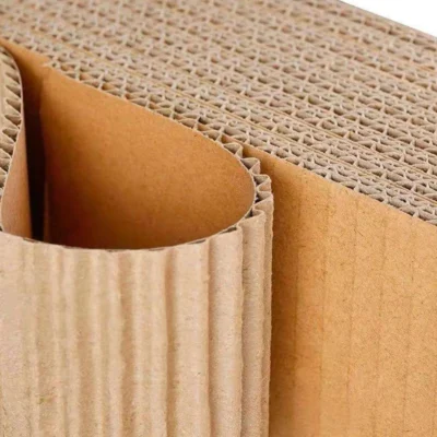 High-Performance Industrial Corrugated Cardboard Sheets – Multipurpose Packaging and Structural Protection Solutions