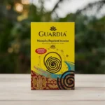 Durable Cardboard Box for Mosquito Coils & Household Insecticides – Eco-friendly Recyclable Material