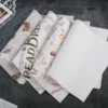 Food Grade Wax Paper
