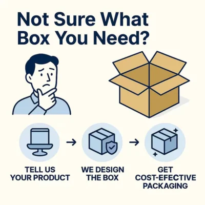Durable corrugated shipping boxes for agricultural products, cold chain, fruit express delivery and industrial use